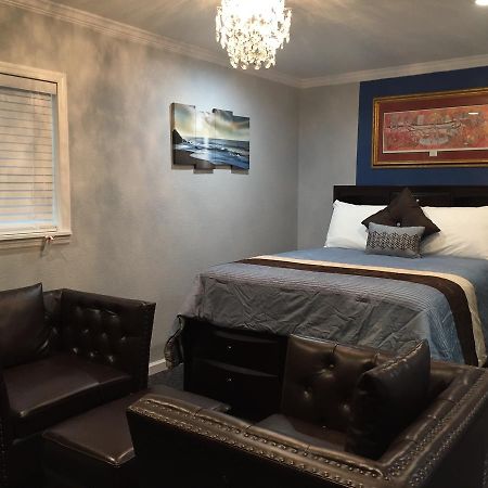 Palmer'S Motel Midway  Extérieur photo