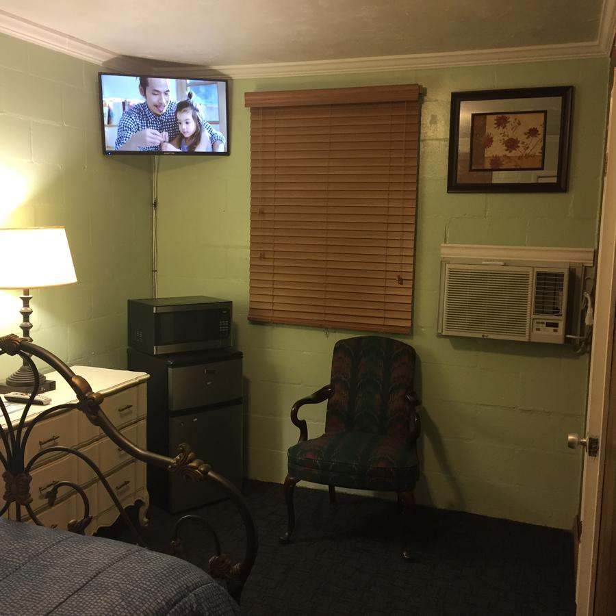 Palmer'S Motel Midway  Extérieur photo