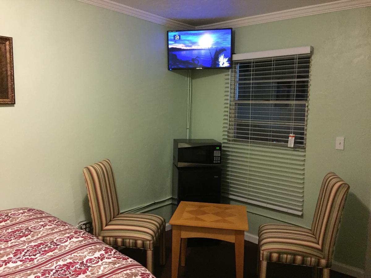 Palmer'S Motel Midway  Extérieur photo