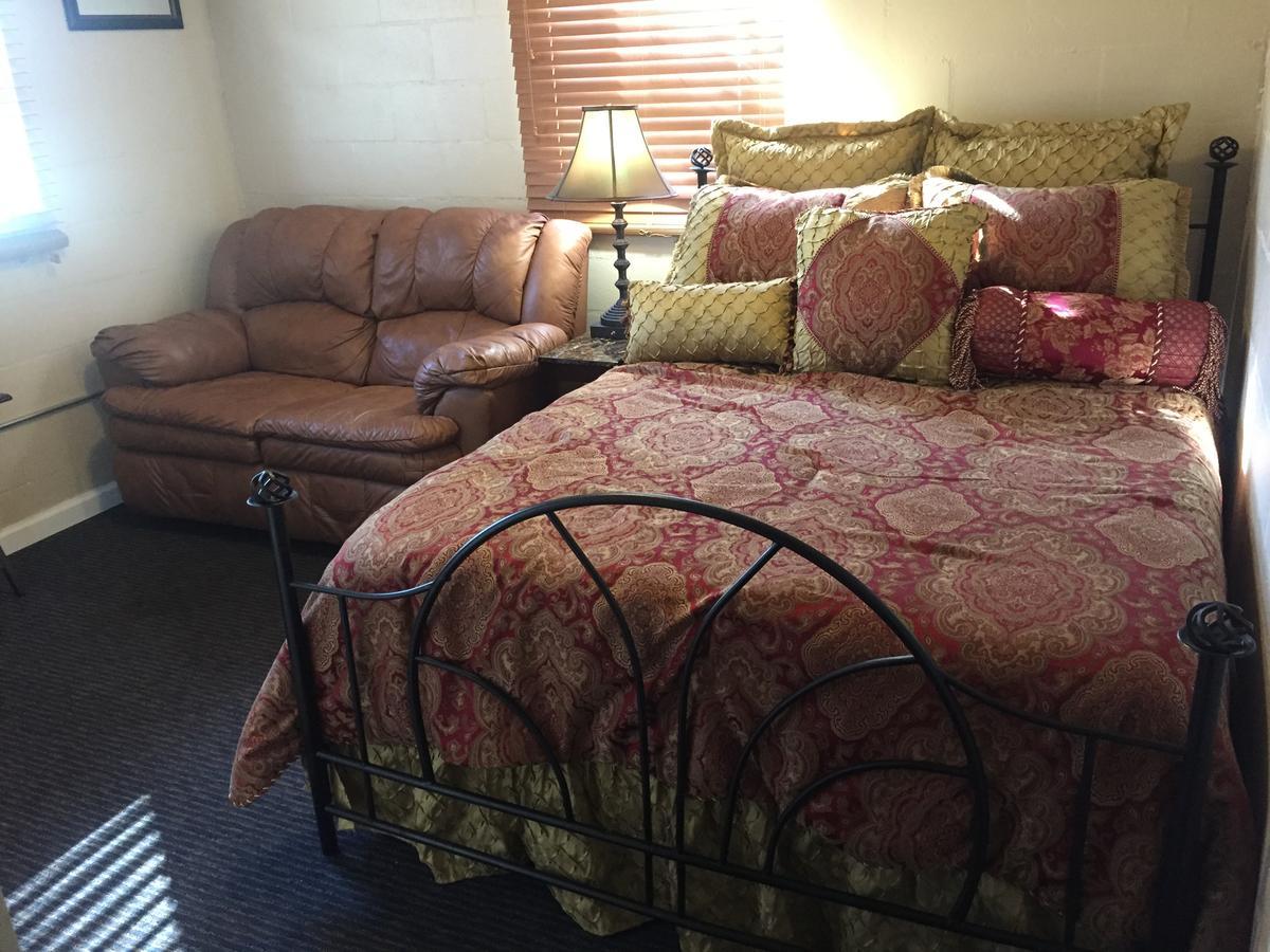 Palmer'S Motel Midway  Extérieur photo