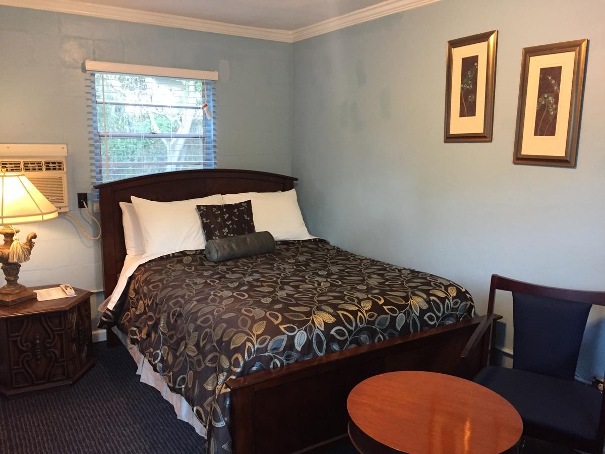 Palmer'S Motel Midway  Extérieur photo