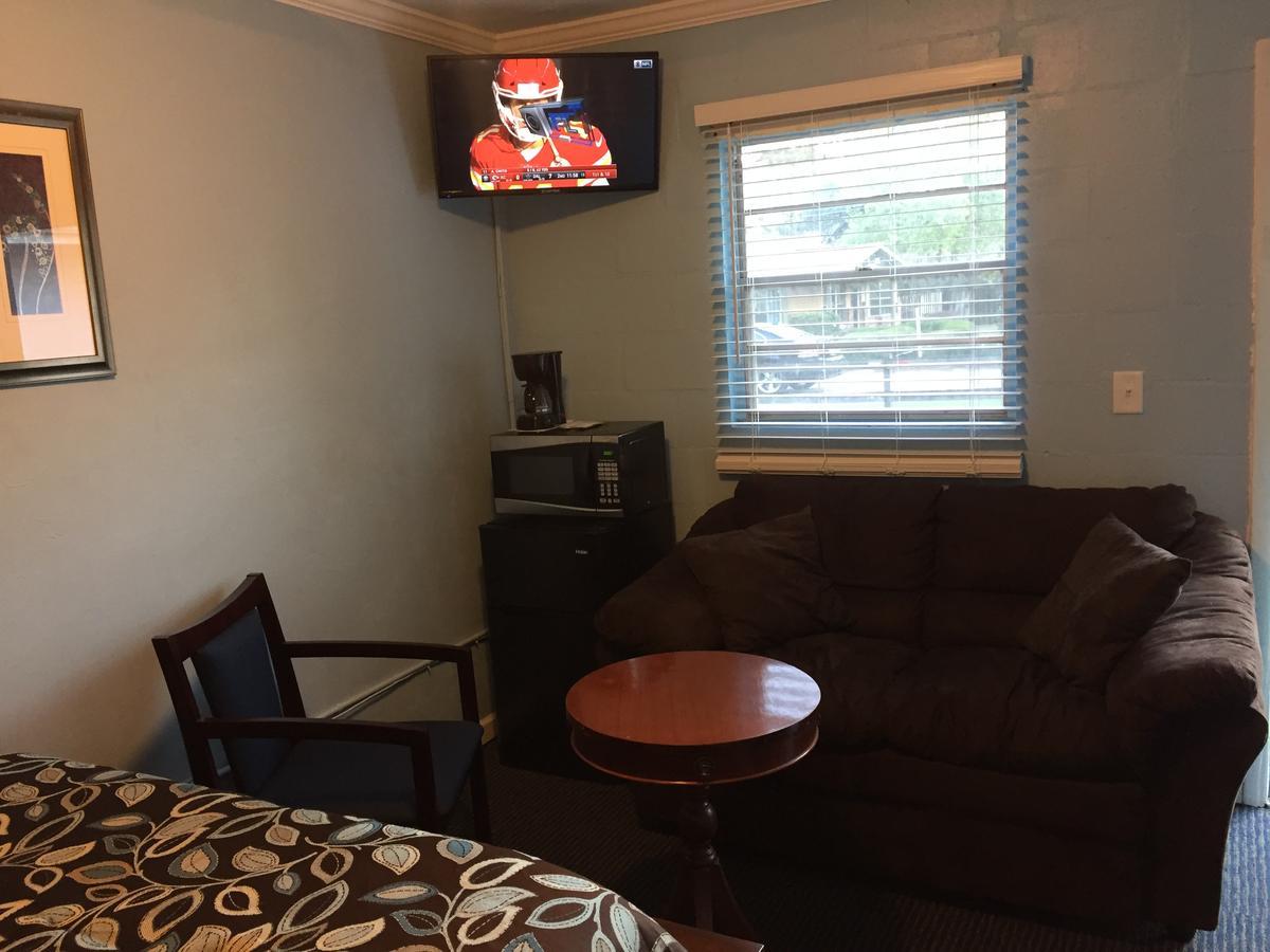 Palmer'S Motel Midway  Extérieur photo