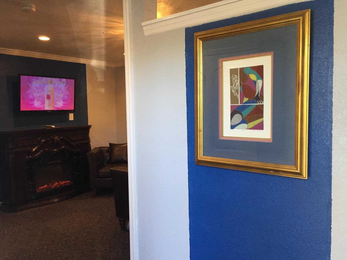 Palmer'S Motel Midway  Extérieur photo