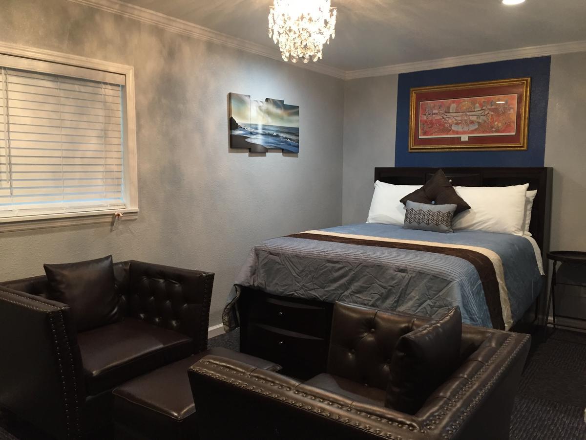 Palmer'S Motel Midway  Extérieur photo