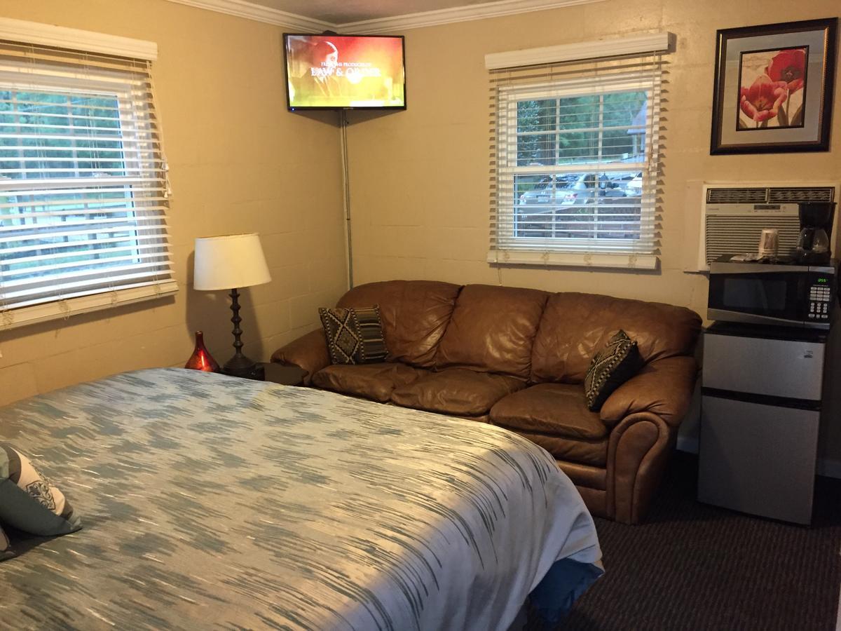Palmer'S Motel Midway  Extérieur photo