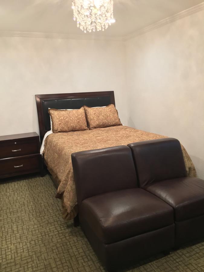 Palmer'S Motel Midway  Extérieur photo